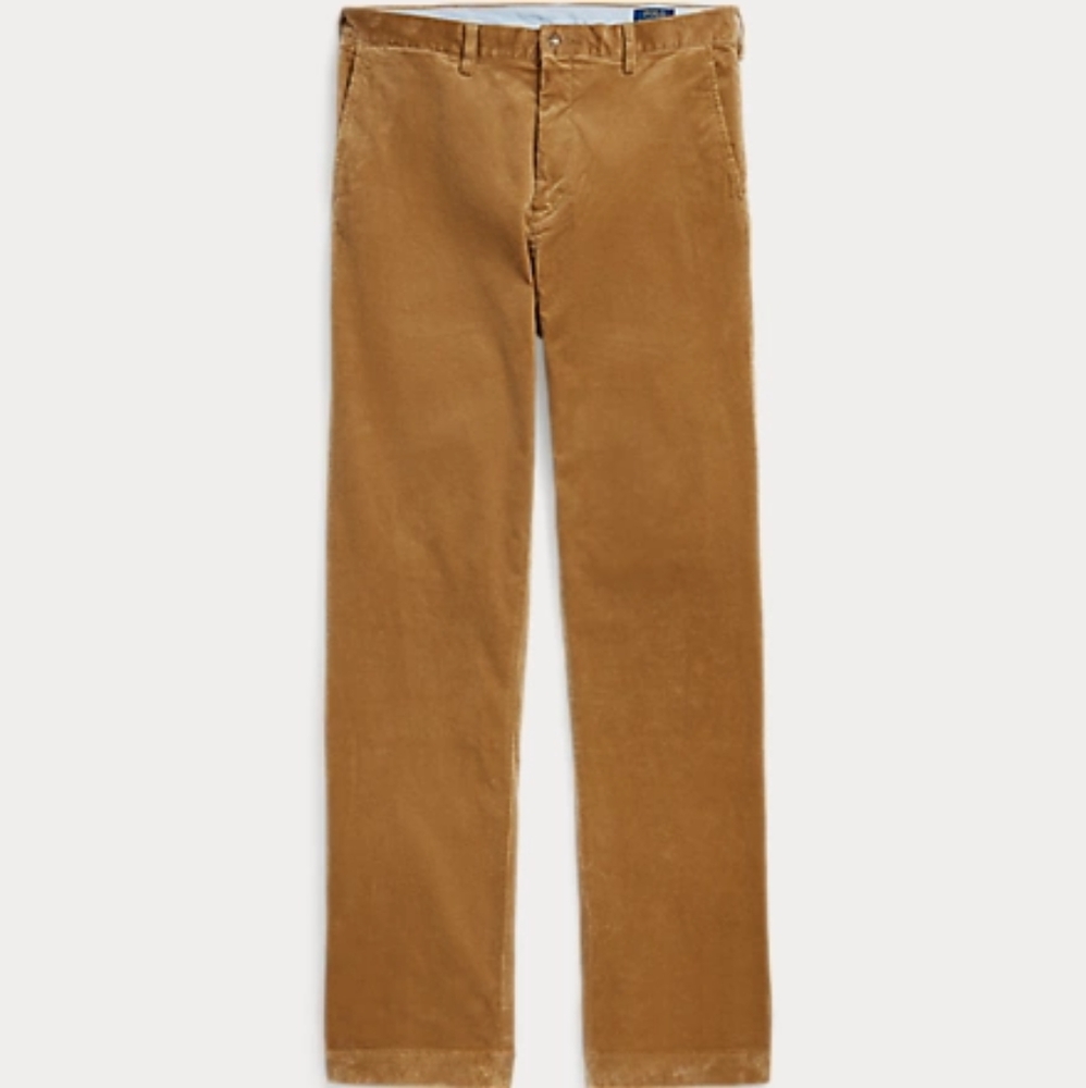 Polo Ralph Lauren Corduroy pants.